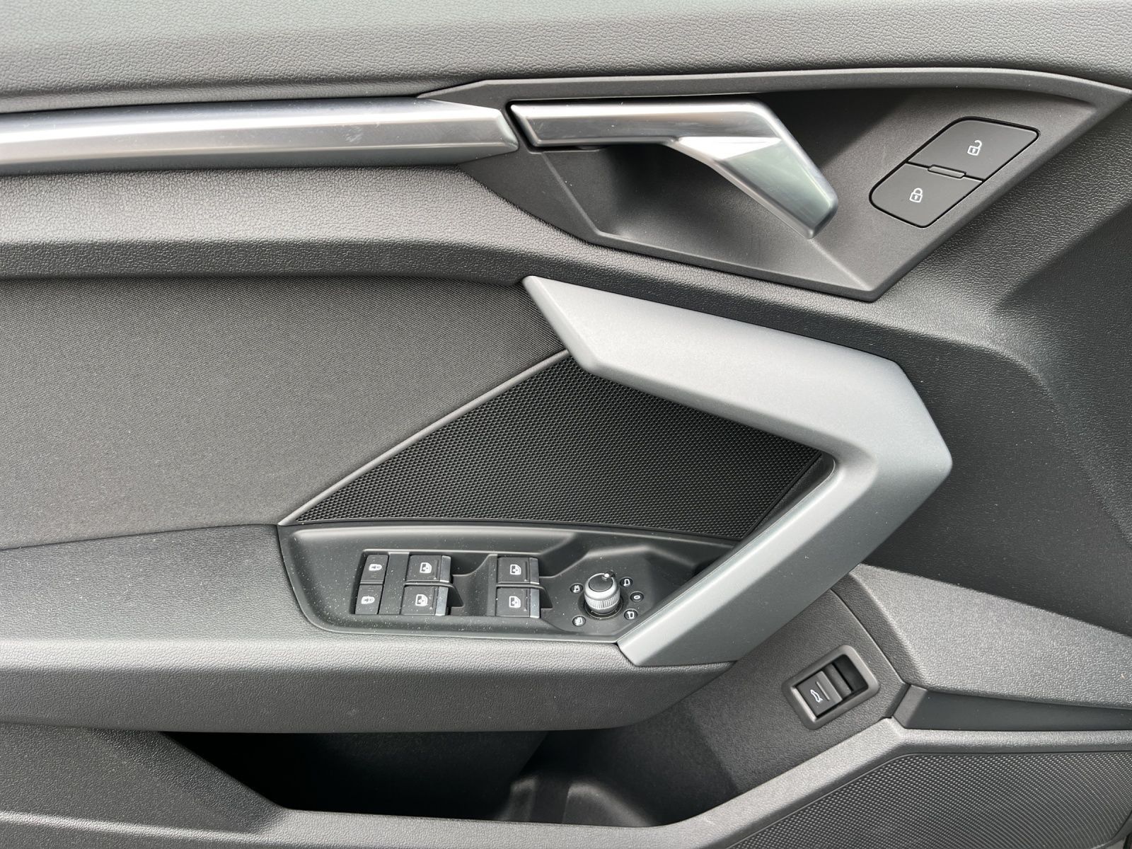 Audi A3 - Bild 14