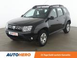 Dacia Duster 1.6 SCe Laureate 4x2 *TEMPO*PDC*KLIMA* - Dacia: Laureate