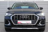 Audi Q3 40 TFSI quattro S tronic LED Navi eSpSi SHZ - Audi Q3 40 TFSI Gebrauchtwagen