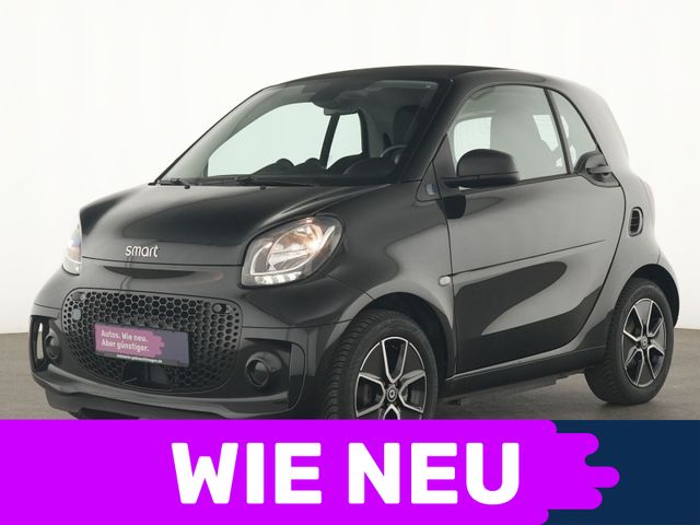 Smart fortwo EQ Tempomat|Navi|SHZ|Bluetooth|Klima
