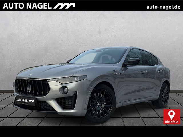 Maserati Levante Modena S*PioneFiore*Pano*21"*ACC*360°