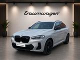 BMW X4 M40 d, Voll und im Top-Zustand!