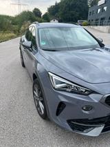 Cupra Formentor 2.0 TDI 4Drive 110kW DSG - - Cupra Formentor: Von Privat