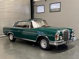 Mercedes-Benz 280 SE   H-Kennzeichen / Schiebedach