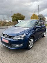 Volkswagen VW Polo 1.6 TDI Team DSG| Klimaautomatik|N... - Volkswagen Polo Team mit Diesel-Antrieb