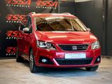 Seat Alhambra FR-Line #Massage #Pano #7-Sitze #Navi - Seat Alhambra mit Diesel-Antrieb: Kleinbus