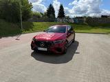 Mercedes-Benz E 53 AMG Mercedes-AMG E 53 HYBRID 4MATIC+ T ...