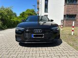 Audi A6 45 TDI quattro tiptronic sport Avant S Line - Audi A6: Firmenfahrzeug