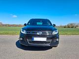 Volkswagen Tiguan 2.0 TDI BlueMotion R-Line + AHK - Volkswagen Tiguan: TDI Bluemotion