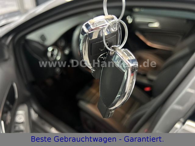 Mercedes-Benz A 180 BlueEfficiency Urban (nur 19.243KM)