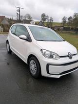 Volkswagen VW up 1.0 move up! - Volkswagen e-up! bis 10.000 Euro