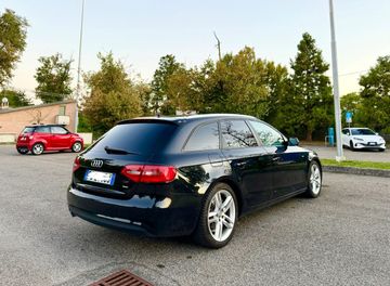 Audi A4 - 8