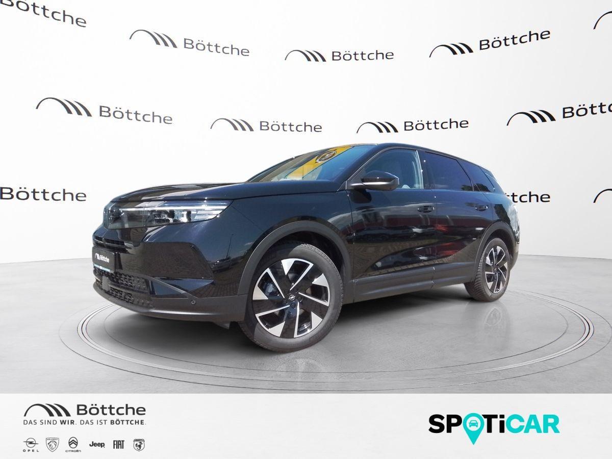 Opel Grandland 1.2 Mild-Hybrid GS