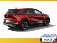 Renault Symbioz - Vorschau Bild 2