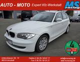 BMW 116 5.Trg. Klima, PDC, 2.Hand, - BMW 116 in Erfurt