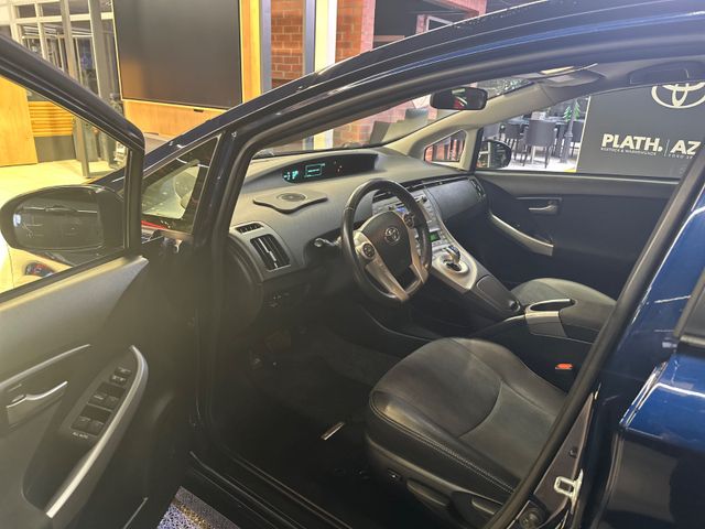 Toyota Prius  Hybrid Comfort *Kamera*