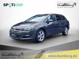 Opel Astra J Sports Tourer 1.4 Style ecoFlex  SHZ PDC - Opel Astra Style mit Benzin-Antrieb