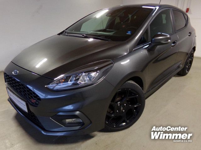 Foto Nummer 2: FORD Fiesta