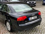Audi A4 B7 1.8T Leder Bose Garantie 1Vorbesitzer Navi - Audi A4: 8b