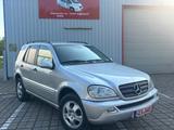 Mercedes-Benz ML 270 ML -Klasse ML 270 CDI OHNE ROST ! - Mercedes-Benz ML-Class aus 2003