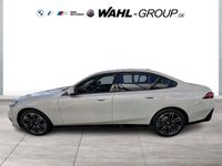 BMW 520 - Vorschau Bild 5