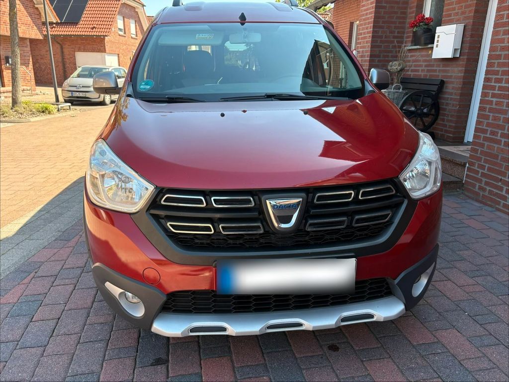 Image of Dacia Dokker