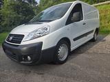 Fiat Scudo Kühlwagen Winter Top Stand u.Fa... - Fiat: Kühlwagen