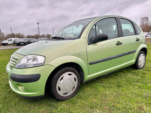 Citroën C3 1,4 Klima