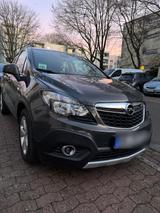Opel Mokka 1.4 Turbo Edition ecoFlex 2015 ... - Opel Mokka von privat