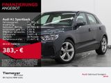 Audi A1 Sportback 35 TFSI ADVANCED NAVI SPORTSITZE LM - Audi A1 Gebrauchtwagen Bochum