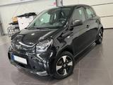 Smart ForFour EQ Automatik **Klima*Temp*BT** - Smart ForFour aus 2022