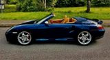 Porsche 996 Cabrio Turbo Look - Porsche in Trier
