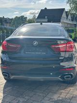 BMW X6 xDrive40d - - BMW X6: 40d