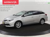 Toyota Auris 1.8 Hybrid Executive | sitzheizung | AHK | - Toyota Auris Hybrid (/Elektro) Executive mit Benzin-Antrieb