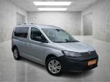 Volkswagen Caddy 1.5 TSI DSG *NAVI*TEMPOMAT*PDC*CLIMATRONIC - Cars in Braunschweig