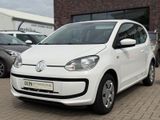 Volkswagen up! move up!*Automatik*Klima*Servo* - Volkswagen up! aus 2013