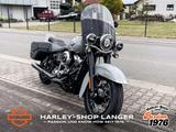 Harley-Davidson FLHCS Heritage Classic  117cui - HARLEY-DAVIDSON HERITAGE CLASSIC