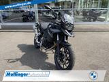 BMW F 800 GS Triple Black 3 Pakete SOS RDC Tempom - Angebote entsprechen deinen Suchkriterien