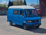 Mercedes-Benz 207 208 210 408 410 - Mercedes-Benz 410