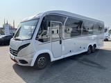 Dethleffs Globetrotter XL I 7850-2 EB Leder*TV*Hubstützen - Dethleffs Diesel Integrierter Globetrotter xl i 7850 2