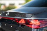 Mercedes-Benz E200*Premium +*Euro 1 *Brown Leat*AMG *Pano*NEW - Mercedes-Benz E-Klasse Neuwagen