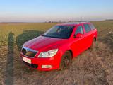 Skoda Octavia TSI DSG AHK Sound Leder Alu FSE WR Schec