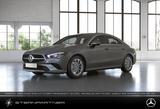 Mercedes-Benz CLA 180 Coupé AMG+Carbon+MBUX+Progressive+NAVI - gebrauchte Mercedes-Benz CLA 180 aus dem Jahr 2021