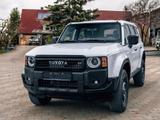 Toyota Land Cruiser Prado 250 - Toyota: Prado