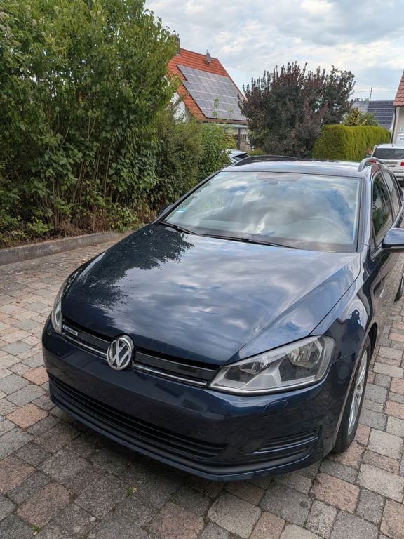 Image of Volkswagen Golf