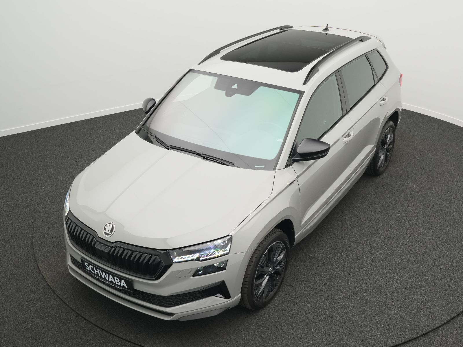Skoda Karoq - Bild 20