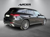 Mercedes-Benz GLC 200 GLC 200 4Matic (254.651) 2.0 CGI Metalli - gebrauchte Mercedes-Benz GLC 200 aus dem Jahr 2023