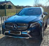 Mercedes-Benz GLC 220 d 4MATIC Autom. Navi, Kamera, Parkas. - Mercedes-Benz GLC 220 in Hamm