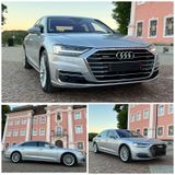 Audi A8 L / VIP EDIT/ TV / LOUNGE / NIGHTV/NP.164.900