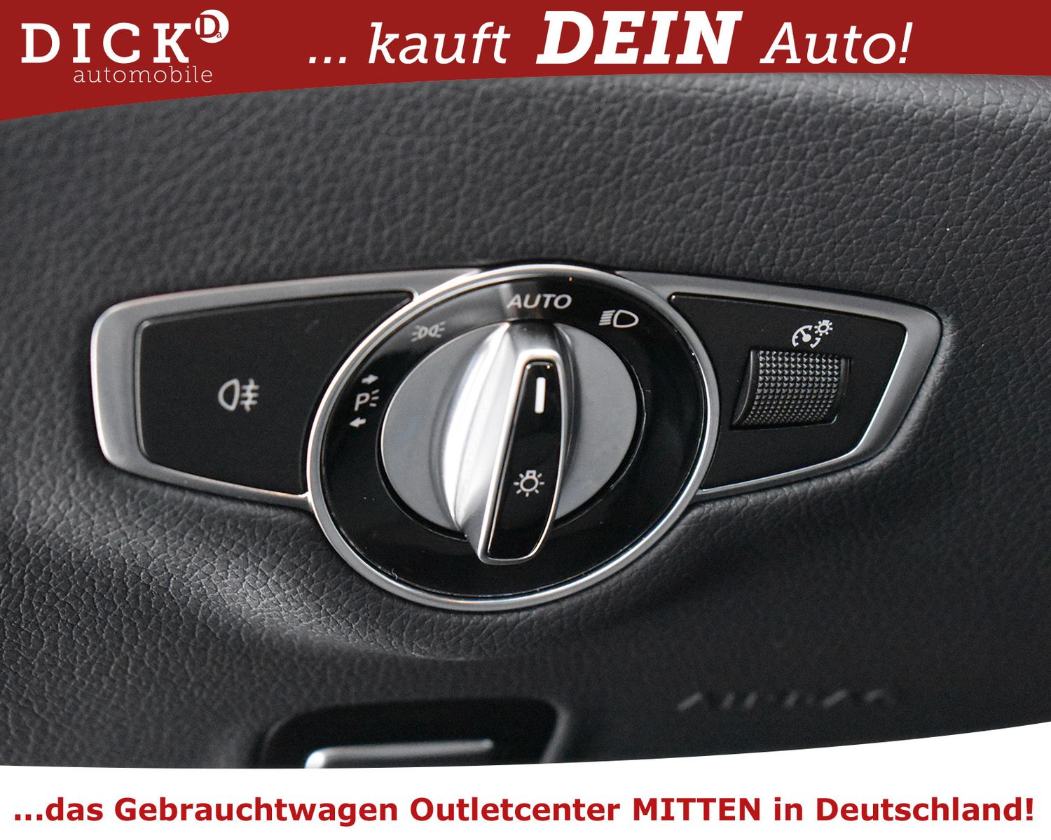 MERCEDES-BENZ E 300e T Avantg. STANDHZ+WIDESC+360+LED+AHK+ACC+ - Image 21